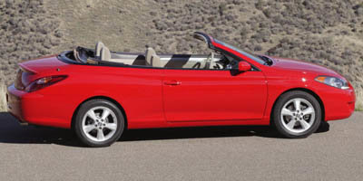 toyota camry solara 2005 4T1FA38P35U052065 image toyota camry solara 2005 4T1FA38P35U052065 image